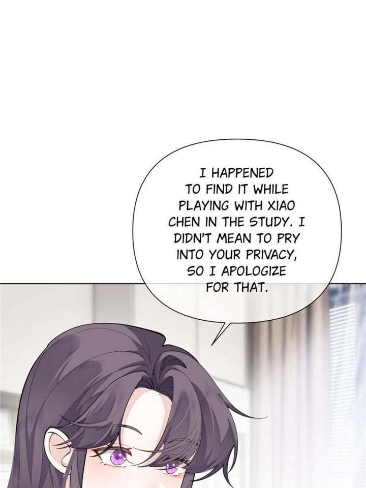 Her Marriage Was Called Off at Daytime, the Cutely Fierce Commander Asked Her For a Hug at Night Chapter 150 - Page 31