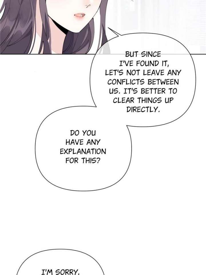 Her Marriage Was Called Off at Daytime, the Cutely Fierce Commander Asked Her For a Hug at Night Chapter 150 - Page 32