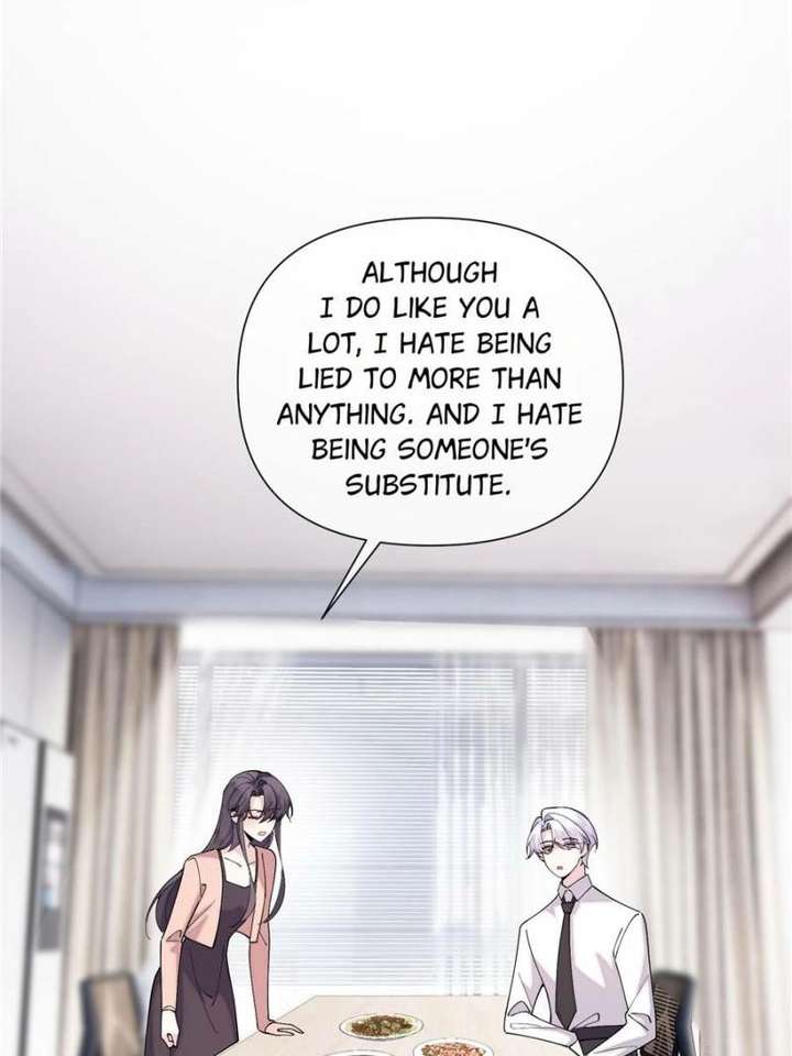 Her Marriage Was Called Off at Daytime, the Cutely Fierce Commander Asked Her For a Hug at Night Chapter 150 - Page 34