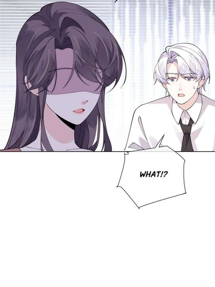 Her Marriage Was Called Off at Daytime, the Cutely Fierce Commander Asked Her For a Hug at Night Chapter 150 - Page 36