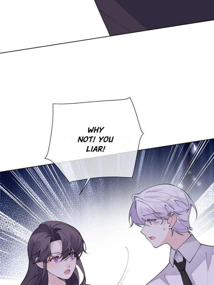 Her Marriage Was Called Off at Daytime, the Cutely Fierce Commander Asked Her For a Hug at Night Chapter 150 - Page 40