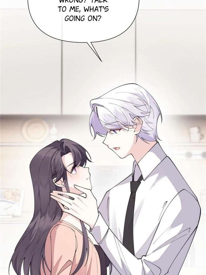 Her Marriage Was Called Off at Daytime, the Cutely Fierce Commander Asked Her For a Hug at Night Chapter 150 - Page 42