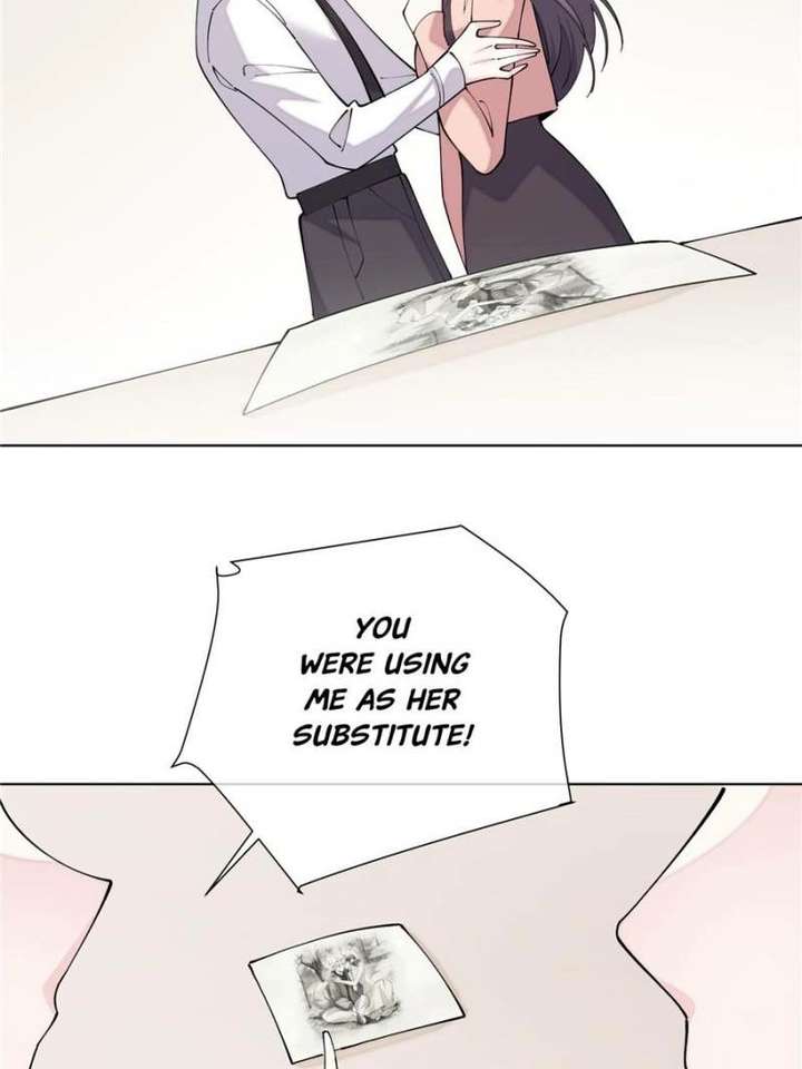 Her Marriage Was Called Off at Daytime, the Cutely Fierce Commander Asked Her For a Hug at Night Chapter 150 - Page 44
