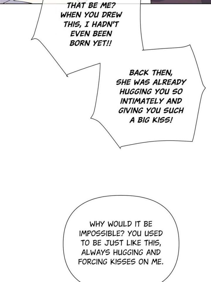 Her Marriage Was Called Off at Daytime, the Cutely Fierce Commander Asked Her For a Hug at Night Chapter 151 - Page 3
