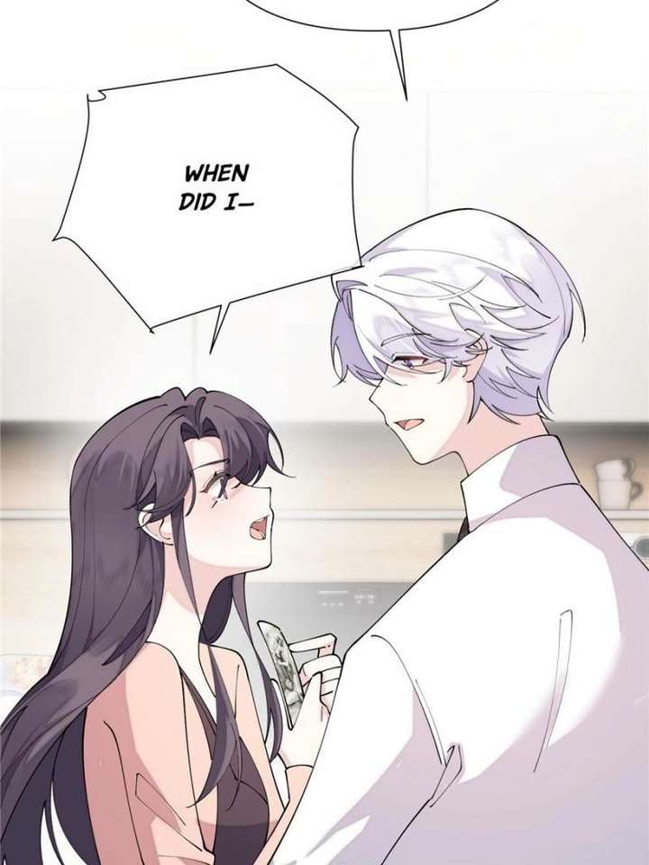 Her Marriage Was Called Off at Daytime, the Cutely Fierce Commander Asked Her For a Hug at Night Chapter 151 - Page 4
