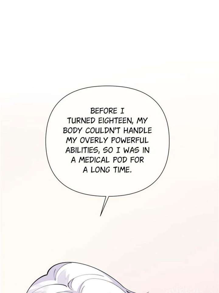 Her Marriage Was Called Off at Daytime, the Cutely Fierce Commander Asked Her For a Hug at Night Chapter 151 - Page 9
