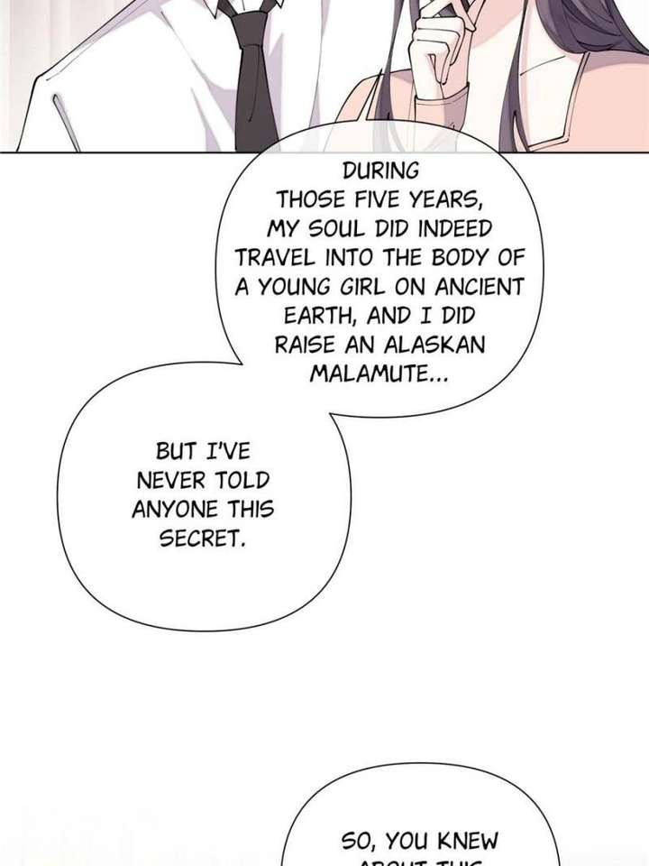 Her Marriage Was Called Off at Daytime, the Cutely Fierce Commander Asked Her For a Hug at Night Chapter 151 - Page 13