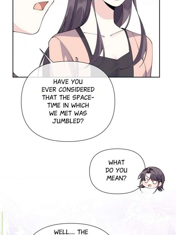 Her Marriage Was Called Off at Daytime, the Cutely Fierce Commander Asked Her For a Hug at Night Chapter 151 - Page 16