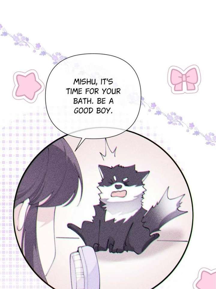 Her Marriage Was Called Off at Daytime, the Cutely Fierce Commander Asked Her For a Hug at Night Chapter 151 - Page 22