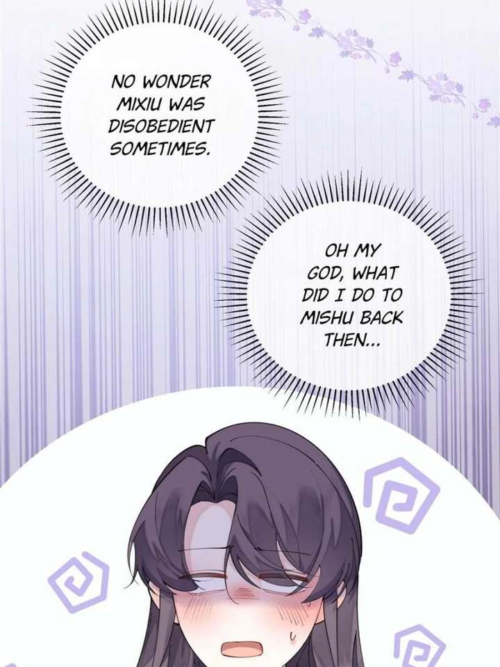 Her Marriage Was Called Off at Daytime, the Cutely Fierce Commander Asked Her For a Hug at Night Chapter 151 - Page 24