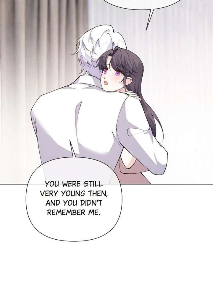 Her Marriage Was Called Off at Daytime, the Cutely Fierce Commander Asked Her For a Hug at Night Chapter 151 - Page 39