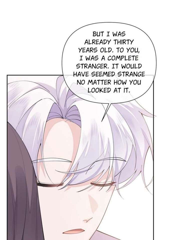 Her Marriage Was Called Off at Daytime, the Cutely Fierce Commander Asked Her For a Hug at Night Chapter 151 - Page 40