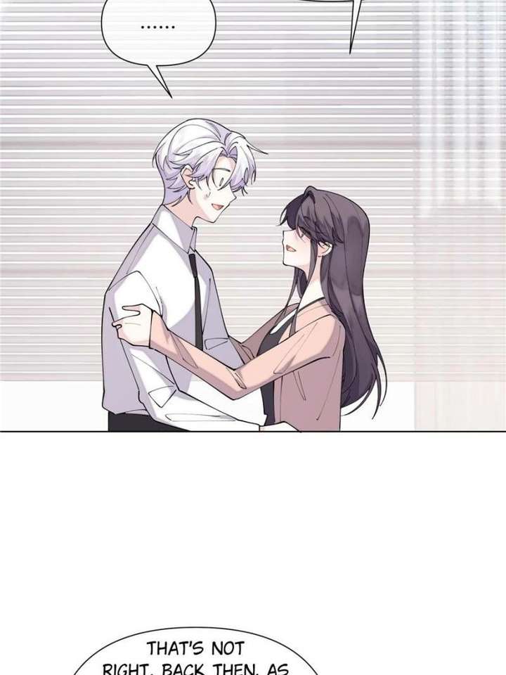 Her Marriage Was Called Off at Daytime, the Cutely Fierce Commander Asked Her For a Hug at Night Chapter 151 - Page 42