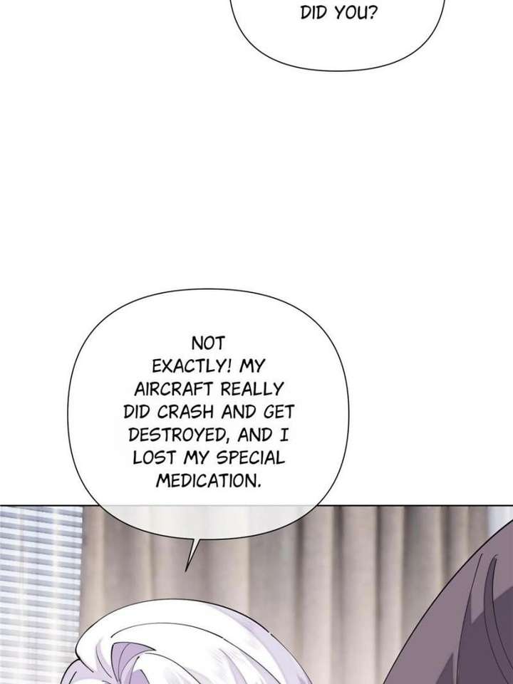 Her Marriage Was Called Off at Daytime, the Cutely Fierce Commander Asked Her For a Hug at Night Chapter 151 - Page 44