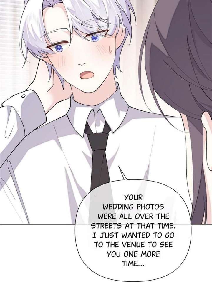 Her Marriage Was Called Off at Daytime, the Cutely Fierce Commander Asked Her For a Hug at Night Chapter 151 - Page 45