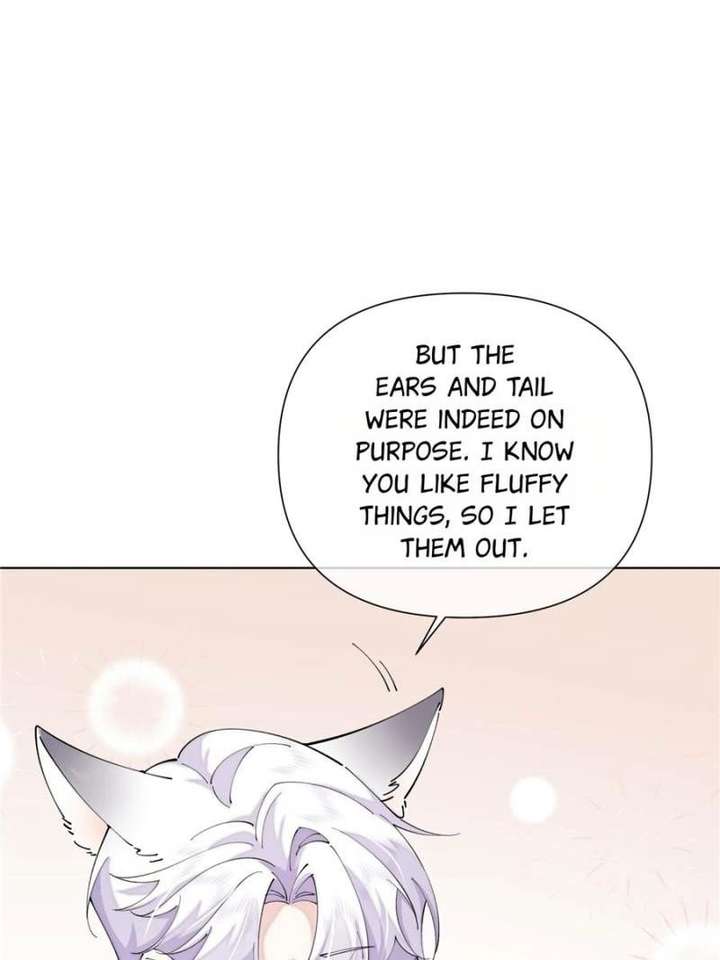 Her Marriage Was Called Off at Daytime, the Cutely Fierce Commander Asked Her For a Hug at Night Chapter 151 - Page 47