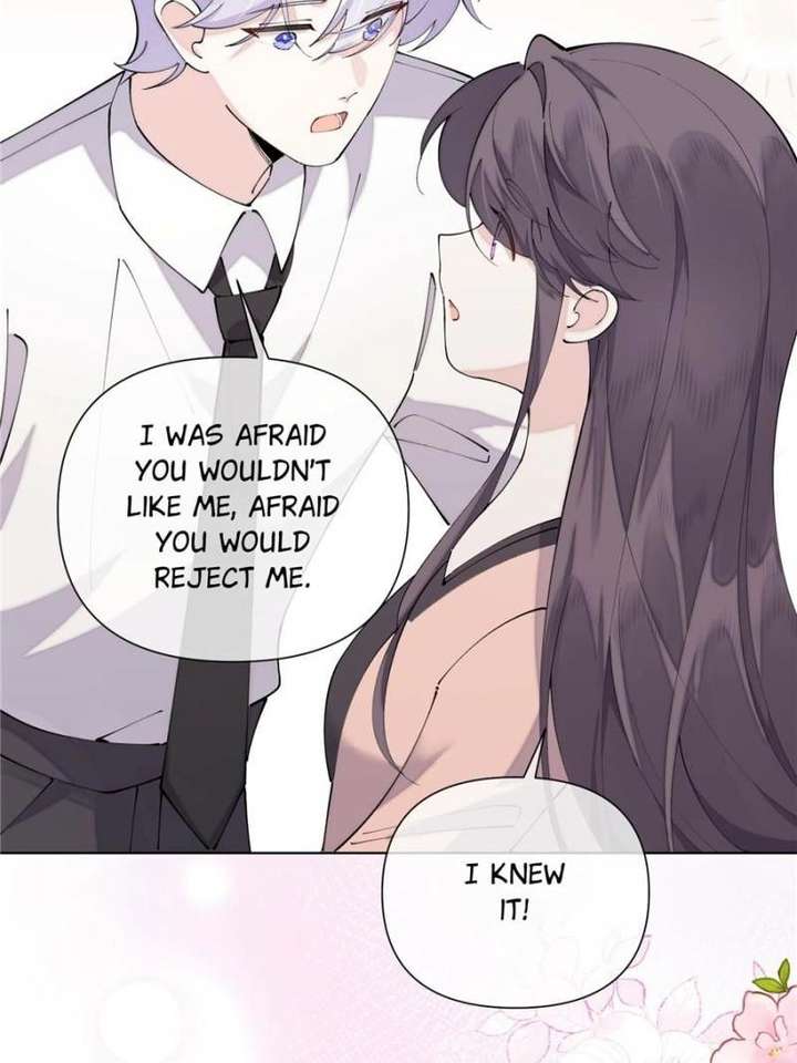 Her Marriage Was Called Off at Daytime, the Cutely Fierce Commander Asked Her For a Hug at Night Chapter 151 - Page 48