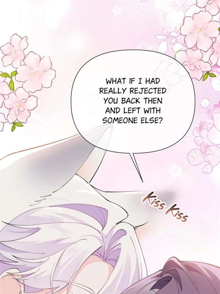 Her Marriage Was Called Off at Daytime, the Cutely Fierce Commander Asked Her For a Hug at Night Chapter 151 - Page 49
