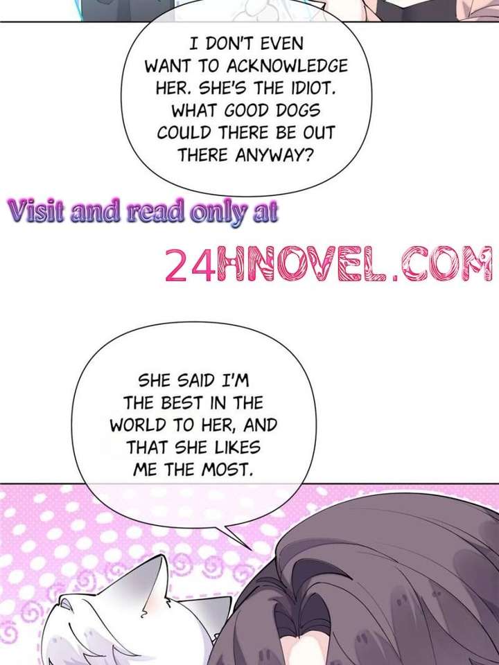 Her Marriage Was Called Off at Daytime, the Cutely Fierce Commander Asked Her For a Hug at Night Chapter 152 - Page 2