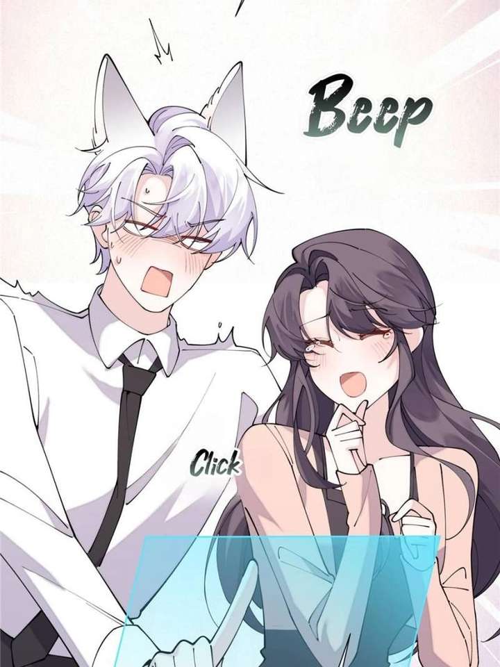 Her Marriage Was Called Off at Daytime, the Cutely Fierce Commander Asked Her For a Hug at Night Chapter 152 - Page 6