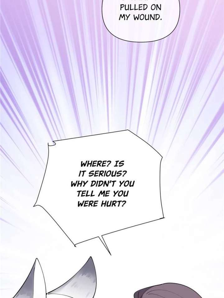 Her Marriage Was Called Off at Daytime, the Cutely Fierce Commander Asked Her For a Hug at Night Chapter 152 - Page 11