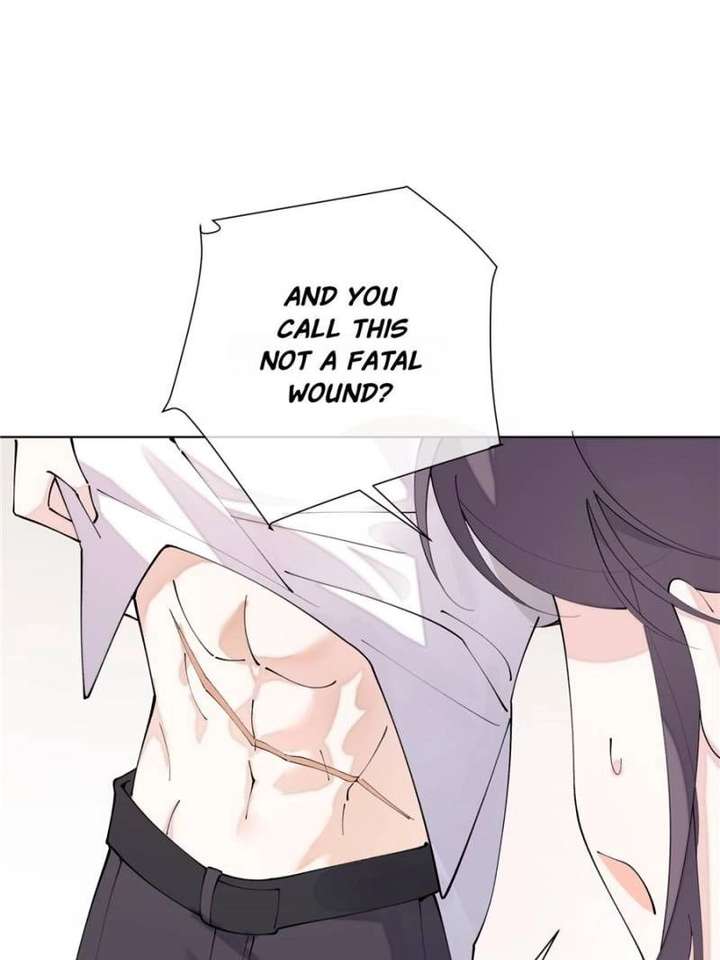 Her Marriage Was Called Off at Daytime, the Cutely Fierce Commander Asked Her For a Hug at Night Chapter 152 - Page 14