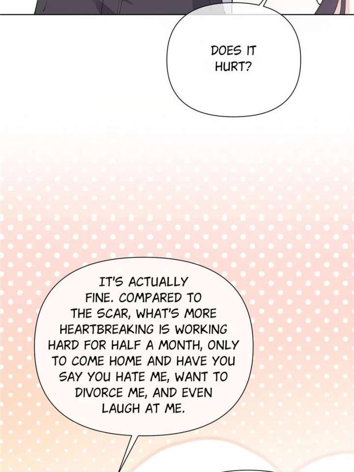 Her Marriage Was Called Off at Daytime, the Cutely Fierce Commander Asked Her For a Hug at Night Chapter 152 - Page 15