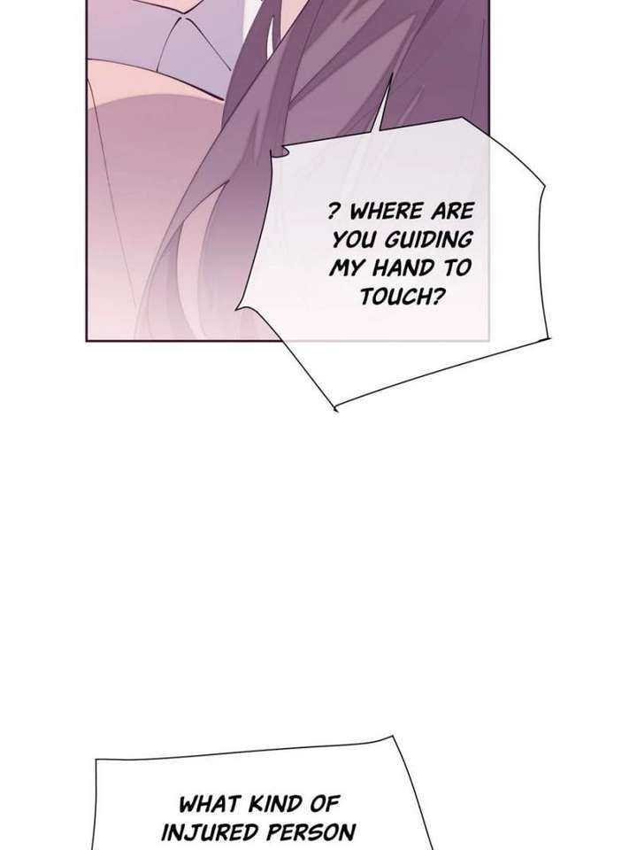 Her Marriage Was Called Off at Daytime, the Cutely Fierce Commander Asked Her For a Hug at Night Chapter 152 - Page 19