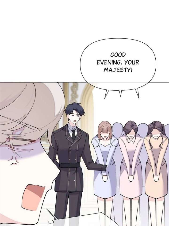 Her Marriage Was Called Off at Daytime, the Cutely Fierce Commander Asked Her For a Hug at Night Chapter 152 - Page 26