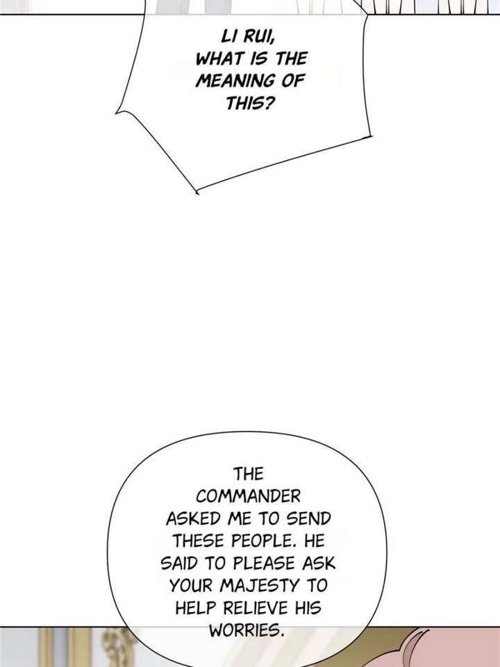 Her Marriage Was Called Off at Daytime, the Cutely Fierce Commander Asked Her For a Hug at Night Chapter 152 - Page 27