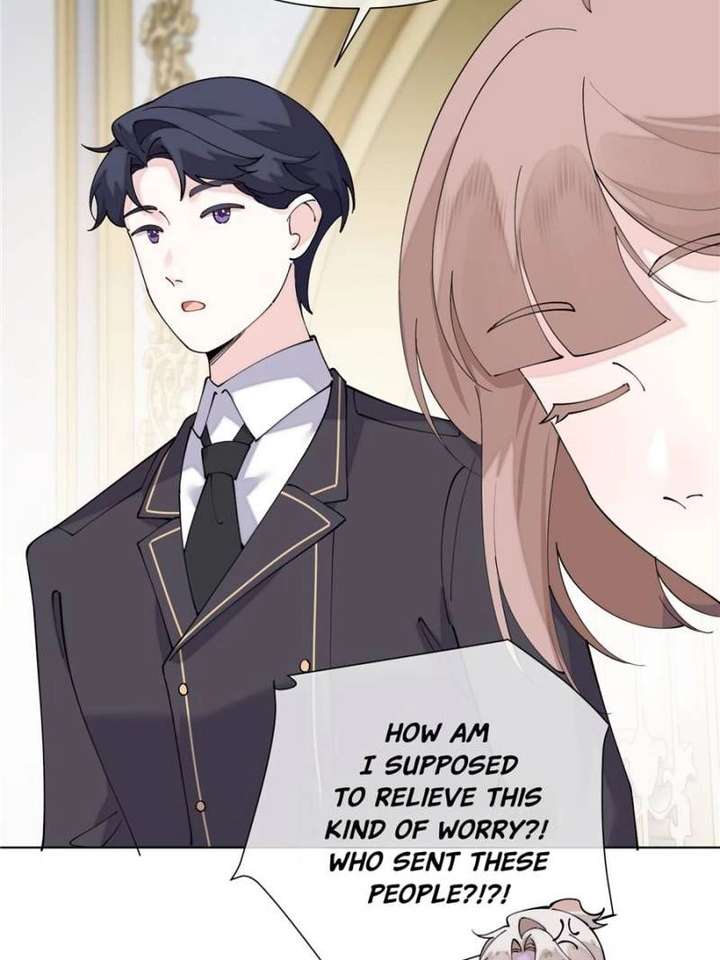 Her Marriage Was Called Off at Daytime, the Cutely Fierce Commander Asked Her For a Hug at Night Chapter 152 - Page 28