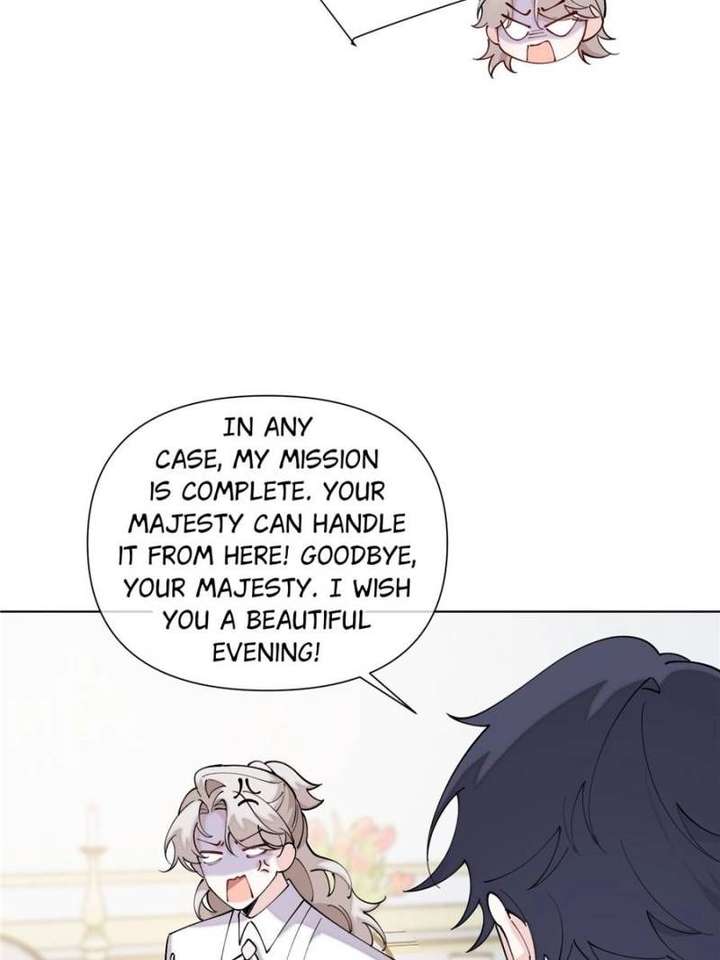 Her Marriage Was Called Off at Daytime, the Cutely Fierce Commander Asked Her For a Hug at Night Chapter 152 - Page 29