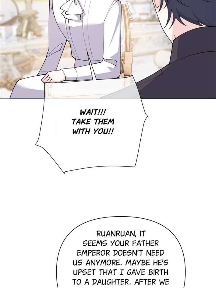 Her Marriage Was Called Off at Daytime, the Cutely Fierce Commander Asked Her For a Hug at Night Chapter 152 - Page 30