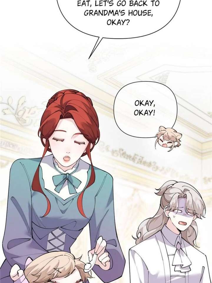 Her Marriage Was Called Off at Daytime, the Cutely Fierce Commander Asked Her For a Hug at Night Chapter 152 - Page 31