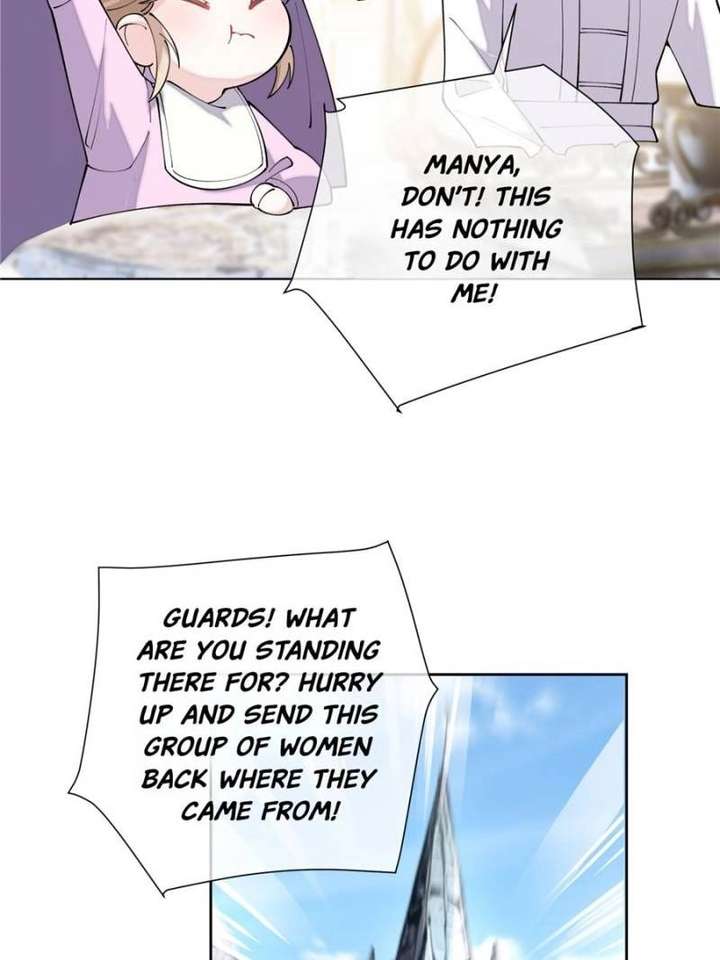 Her Marriage Was Called Off at Daytime, the Cutely Fierce Commander Asked Her For a Hug at Night Chapter 152 - Page 32