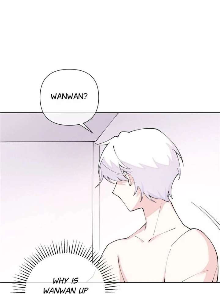 Her Marriage Was Called Off at Daytime, the Cutely Fierce Commander Asked Her For a Hug at Night Chapter 152 - Page 38