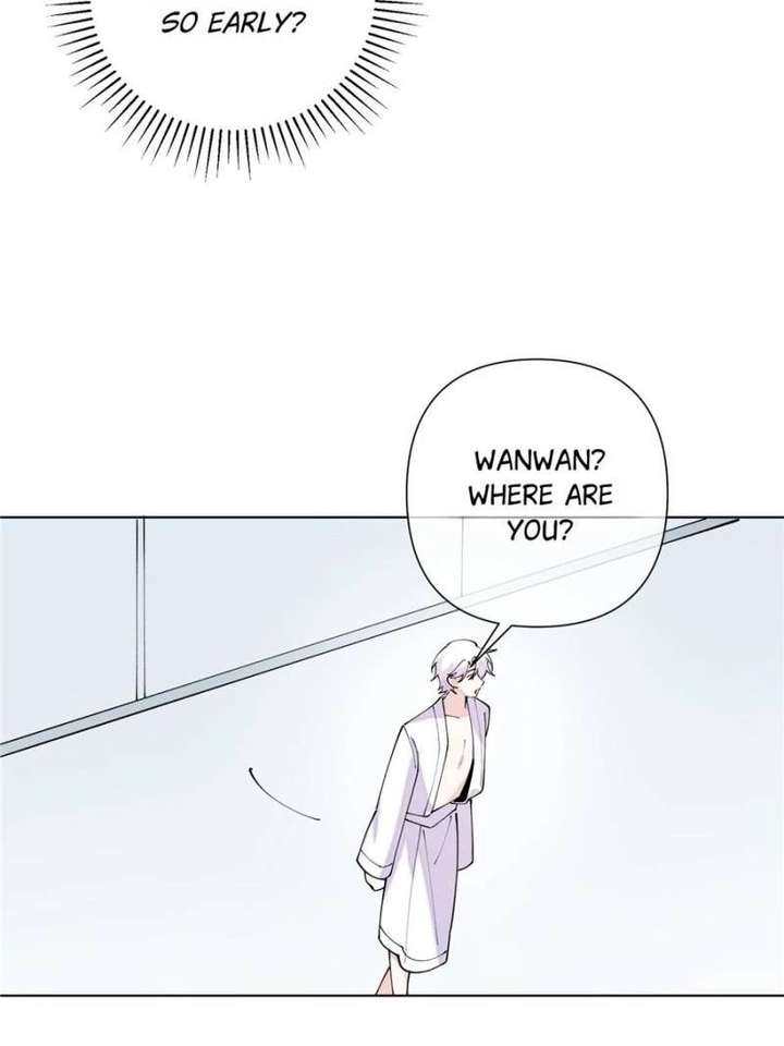 Her Marriage Was Called Off at Daytime, the Cutely Fierce Commander Asked Her For a Hug at Night Chapter 152 - Page 39