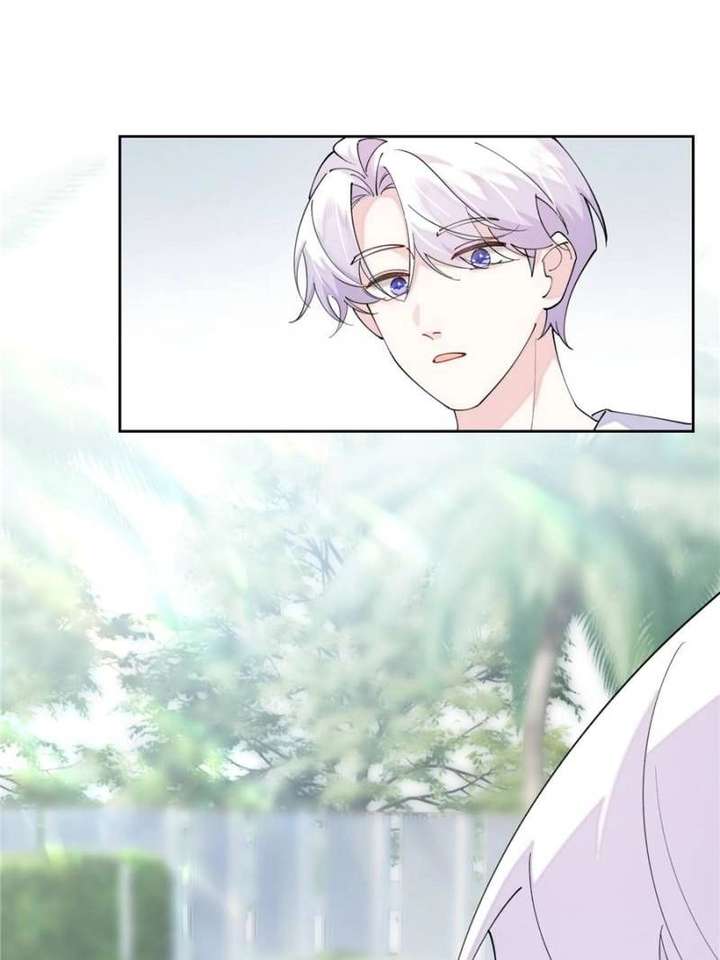 Her Marriage Was Called Off at Daytime, the Cutely Fierce Commander Asked Her For a Hug at Night Chapter 152 - Page 40