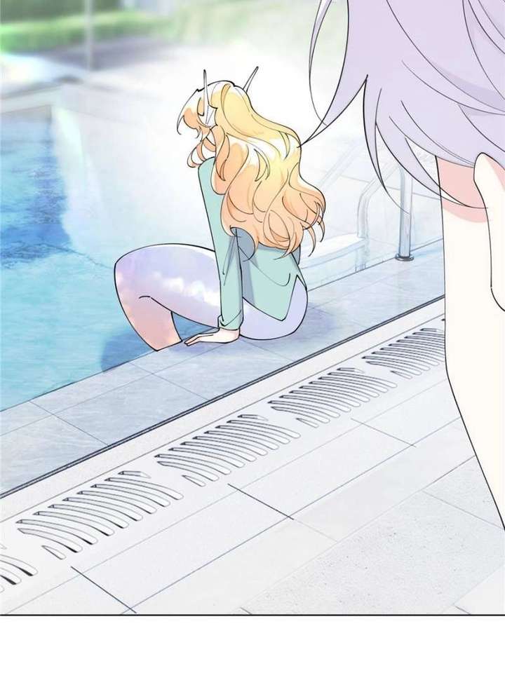 Her Marriage Was Called Off at Daytime, the Cutely Fierce Commander Asked Her For a Hug at Night Chapter 152 - Page 41
