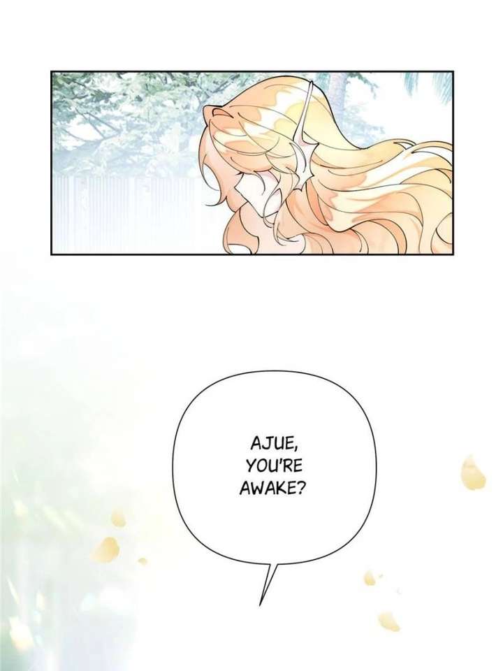 Her Marriage Was Called Off at Daytime, the Cutely Fierce Commander Asked Her For a Hug at Night Chapter 152 - Page 42