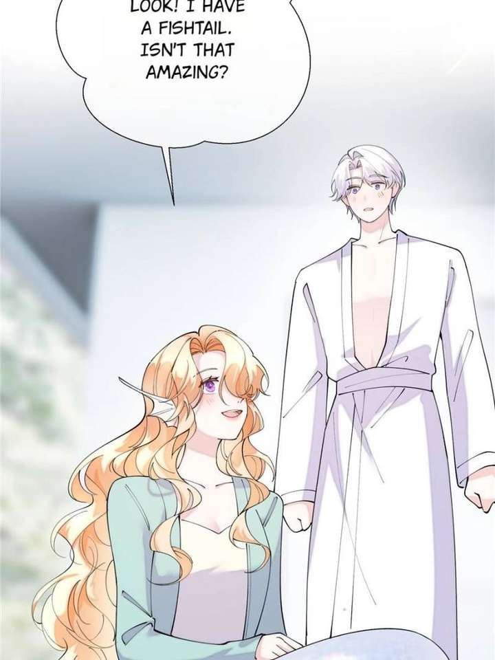 Her Marriage Was Called Off at Daytime, the Cutely Fierce Commander Asked Her For a Hug at Night Chapter 152 - Page 46