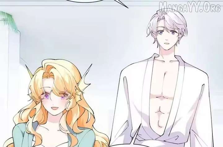 Her Marriage Was Called Off at Daytime, the Cutely Fierce Commander Asked Her For a Hug at Night Chapter 153 - Page 2