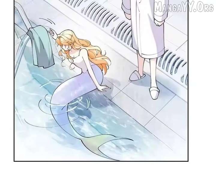 Her Marriage Was Called Off at Daytime, the Cutely Fierce Commander Asked Her For a Hug at Night Chapter 153 - Page 5