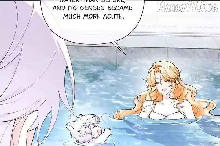 Her Marriage Was Called Off at Daytime, the Cutely Fierce Commander Asked Her For a Hug at Night Chapter 153 - Page 10