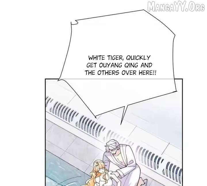 Her Marriage Was Called Off at Daytime, the Cutely Fierce Commander Asked Her For a Hug at Night Chapter 153 - Page 17