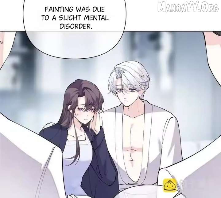 Her Marriage Was Called Off at Daytime, the Cutely Fierce Commander Asked Her For a Hug at Night Chapter 153 - Page 23
