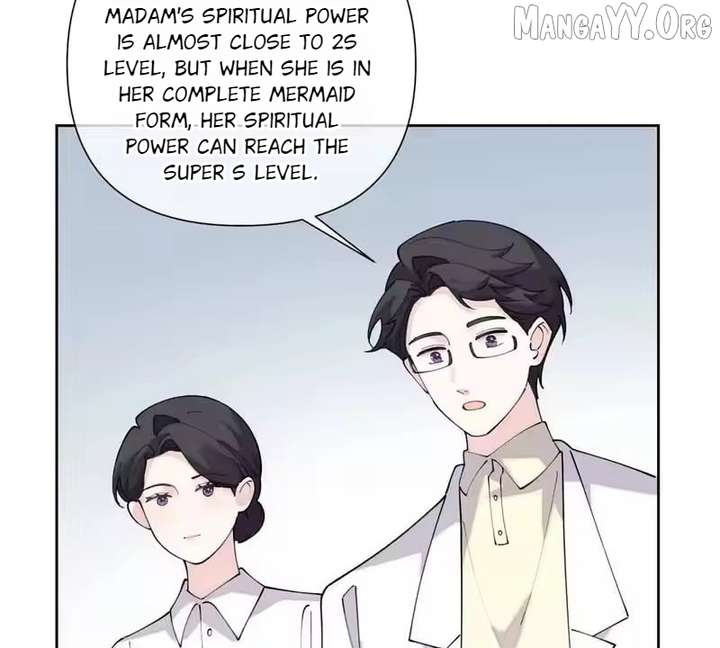 Her Marriage Was Called Off at Daytime, the Cutely Fierce Commander Asked Her For a Hug at Night Chapter 153 - Page 25