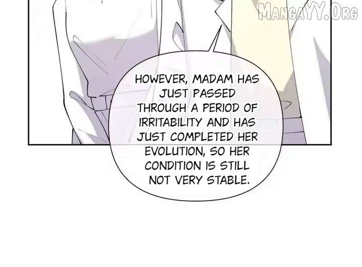 Her Marriage Was Called Off at Daytime, the Cutely Fierce Commander Asked Her For a Hug at Night Chapter 153 - Page 26