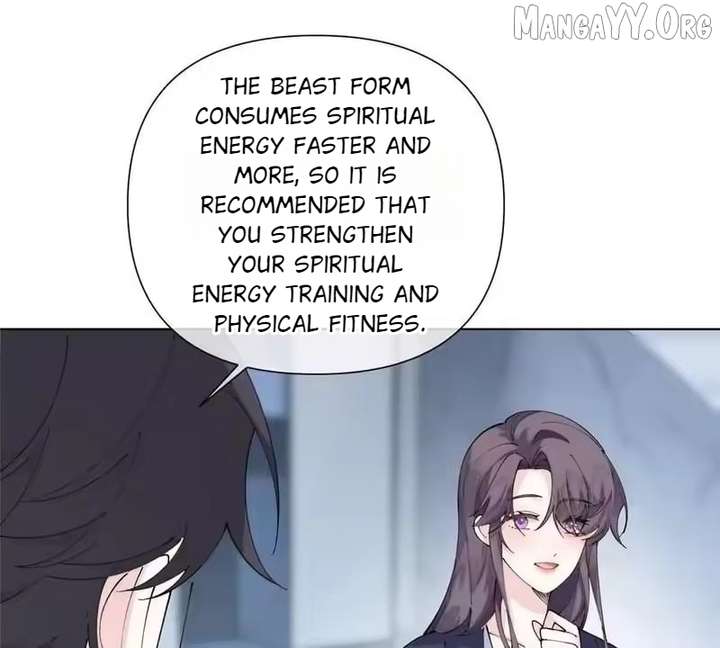 Her Marriage Was Called Off at Daytime, the Cutely Fierce Commander Asked Her For a Hug at Night Chapter 153 - Page 27