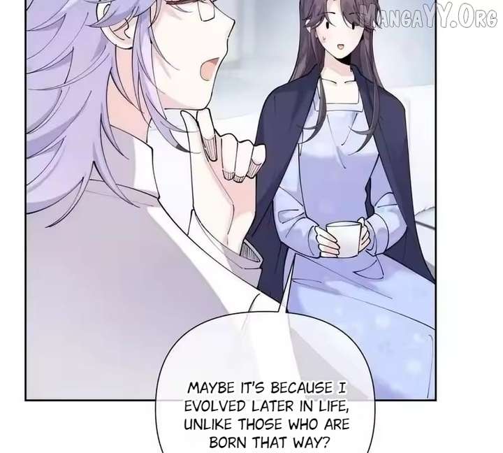 Her Marriage Was Called Off at Daytime, the Cutely Fierce Commander Asked Her For a Hug at Night Chapter 153 - Page 33